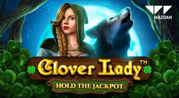 Wazdan runs wild in the woods with its new adventurous slot Clover Lady™