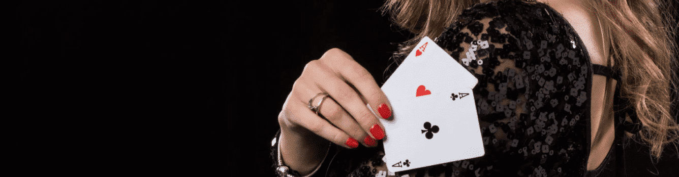 Top 10 Female Poker Players