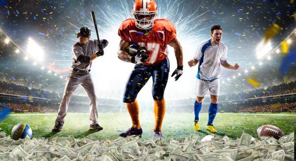 Michigan: Online sports betting goes live on Friday