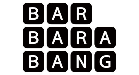 barbara bang logo