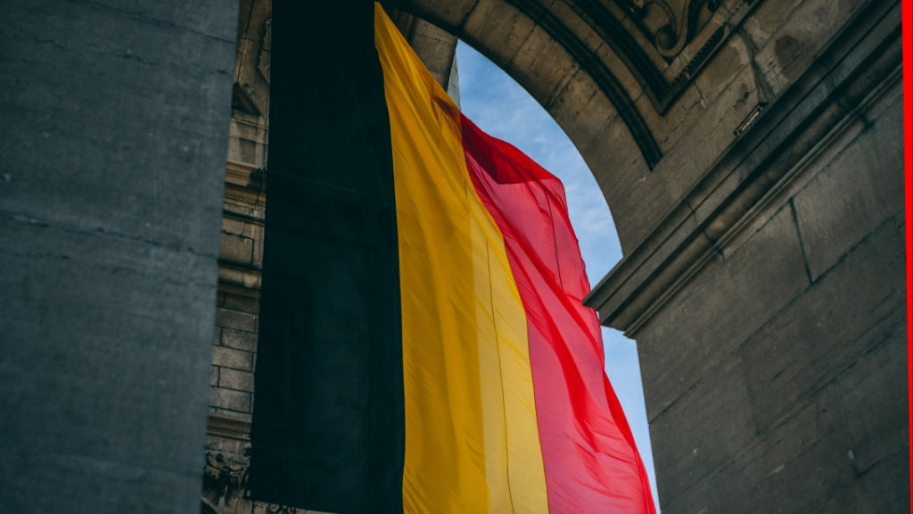 Underage, underground: young Belgians turn to the black market