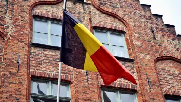 Belgian GGR surpassed €1.7 billion in 2023