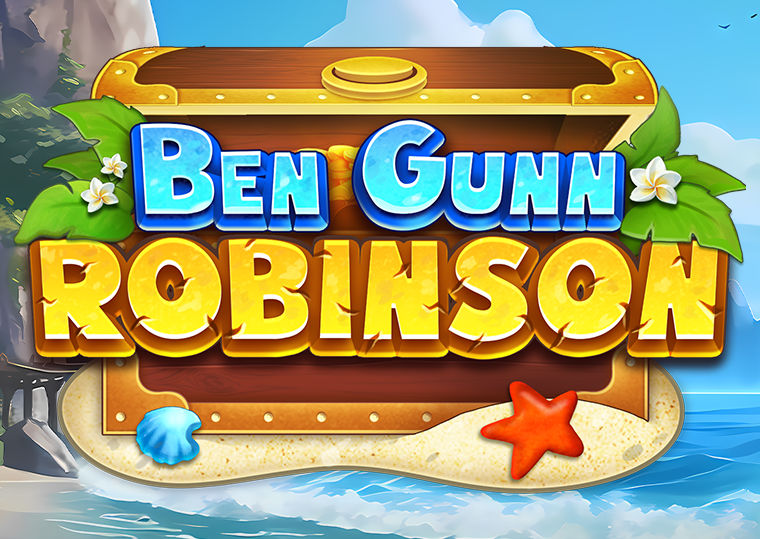 Ben Gunn Robisnon