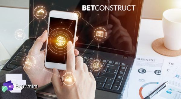 BetConstruct to Deliver an App for Well-organized Betshop Experience