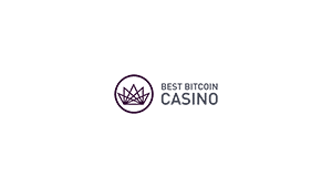 bestcoin casino logo