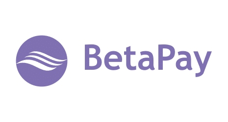 betapay logo