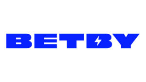betby logo