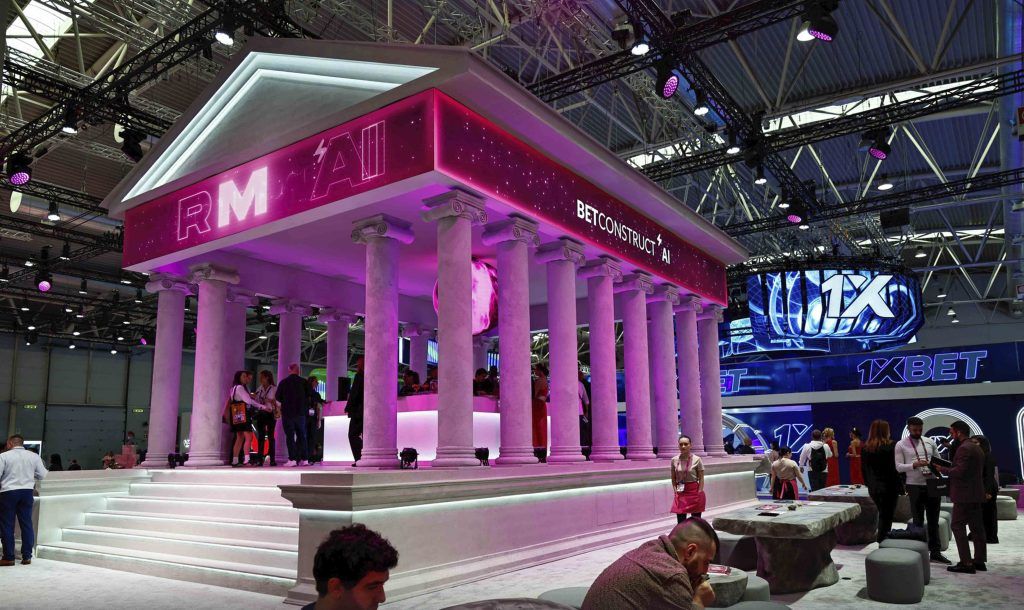 SiGMA Central Europe 2025: 30,000 attendees mark a record-breaking debut