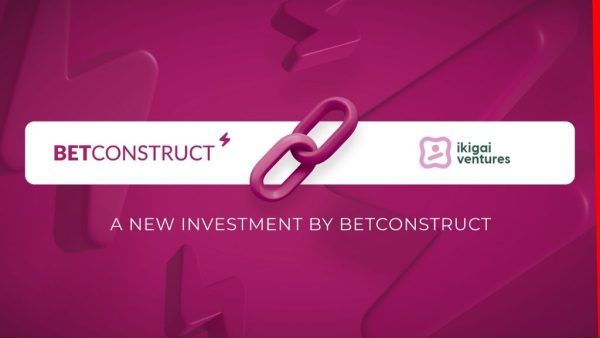 BetConstruct investe em iniciativa Ikigai Ventures