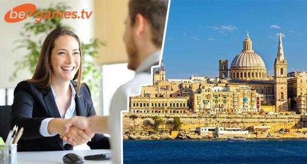 BetGames.TV sets its sights on Malta