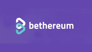 bethereum logo