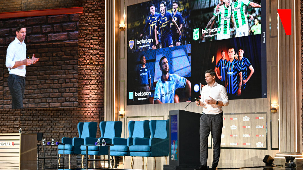 Betsson如何在监管世界中进化:从多品牌战略到全球统一身份的成功转型