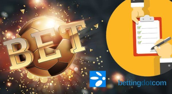 Game Lounge acquires domain name Betting.com