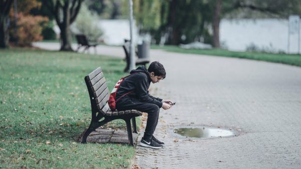 Europa Ocidental lidera em problemas de jogo entre adolescentes, revela novo estudo global