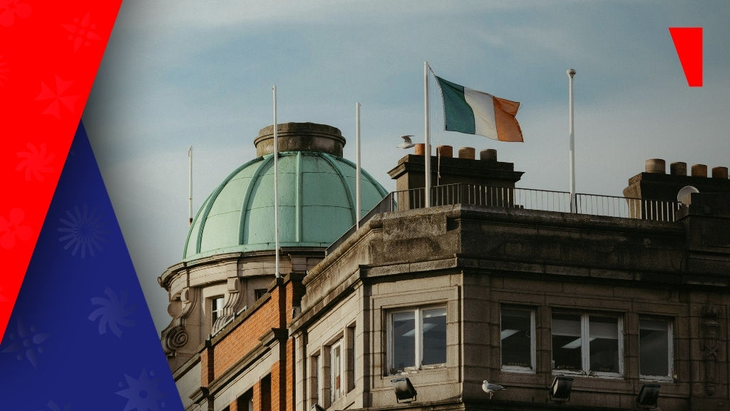 爱尔兰博彩税上调可能导致数百家投注店关闭 - IBA发出警告