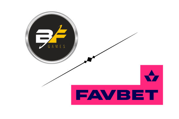 BF Games expands in Romania with Favbet.