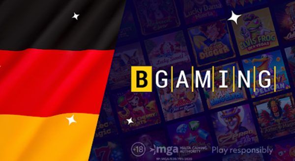 BGaming&#8217;s portfolio of online games is now fully compliant with the German regulation