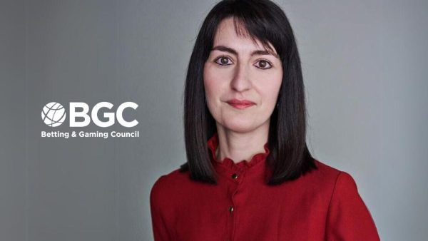 UK BGC welcomes new CEO Grainne Hurst