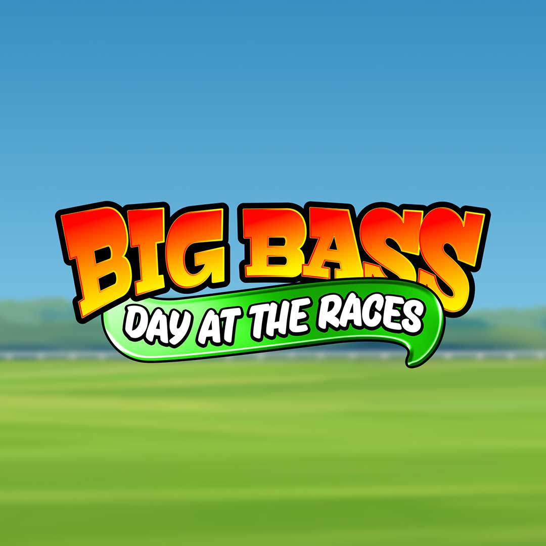 big bass day by the races slot