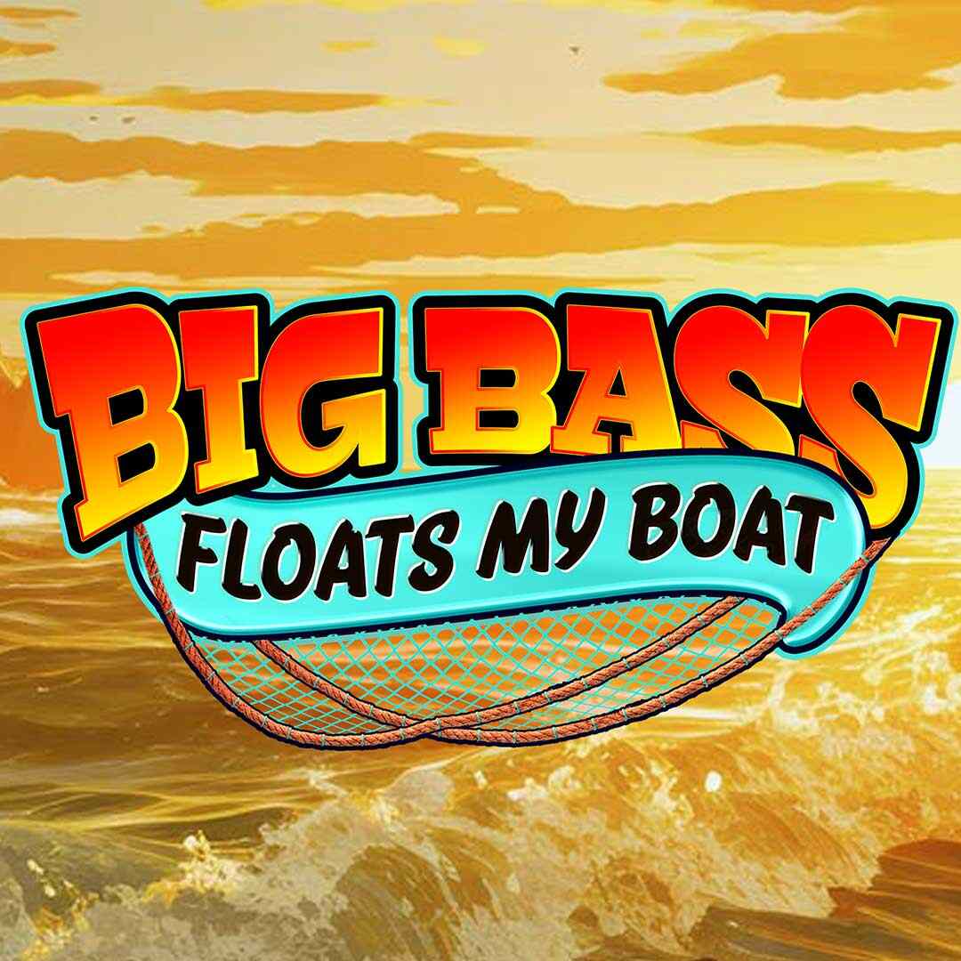 big bass floats my boat slot