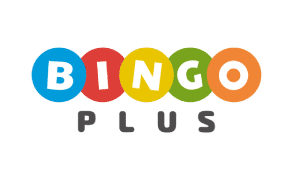 bingo plus logo