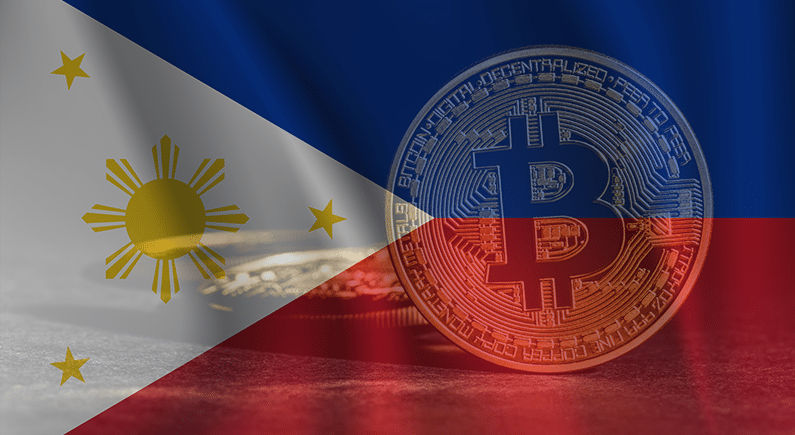 BSV Blockchain to modernise the Philippines