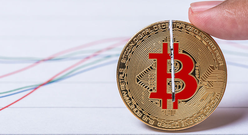 Back to Bitcoin basics as the inevitable halving looms