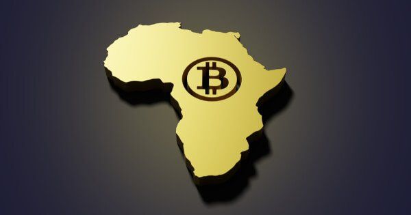 bitcoin in africa