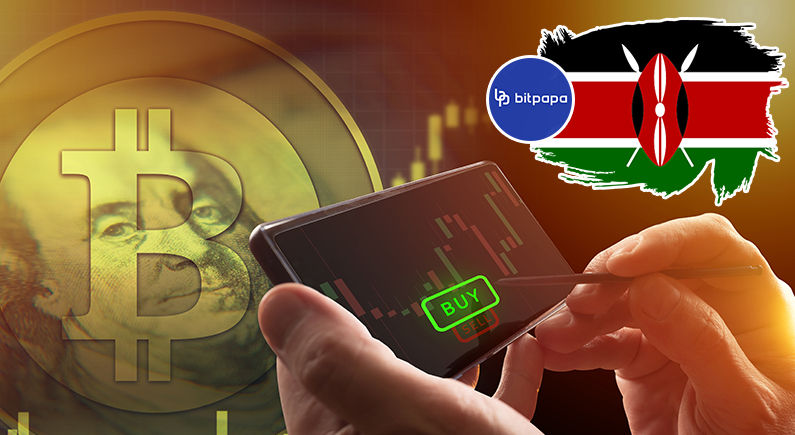 Bitpapa soars into Kenya, secures footing in the African crypto market