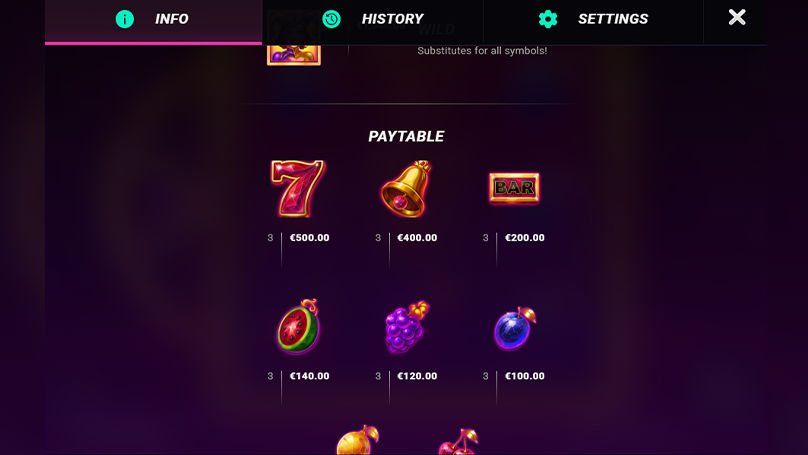Blazin' Quinn Online Slot Game Review | Wicked Games