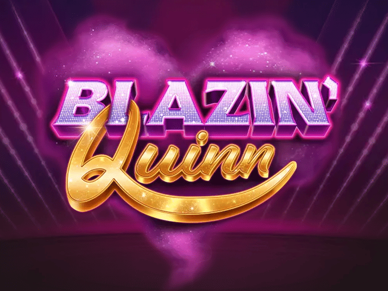 Blazin' Quinn Online Slot Game Review | Wicked Games