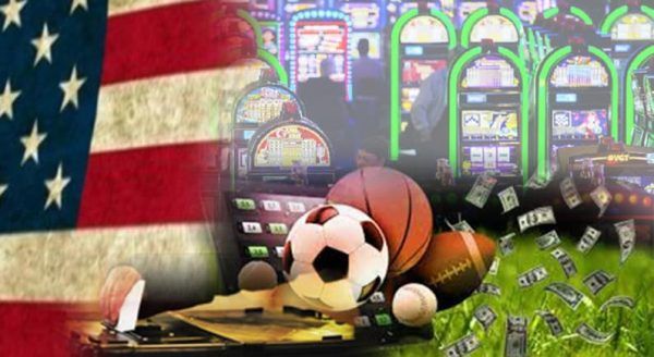 USA: Sports betting and gaming expansion vote expected to see positive outcome in six states