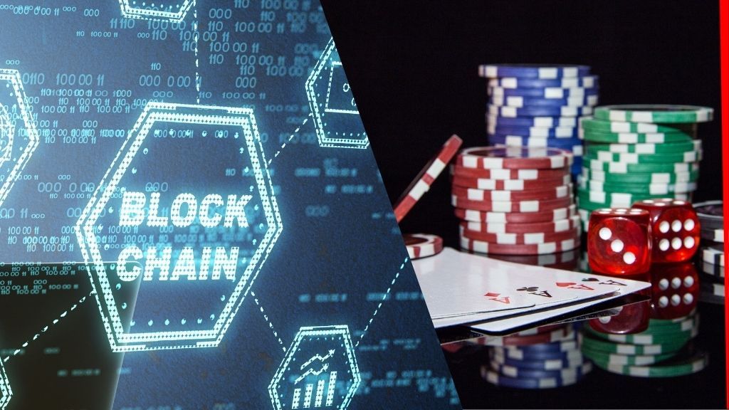 How is blockchain redefining online gambling?  