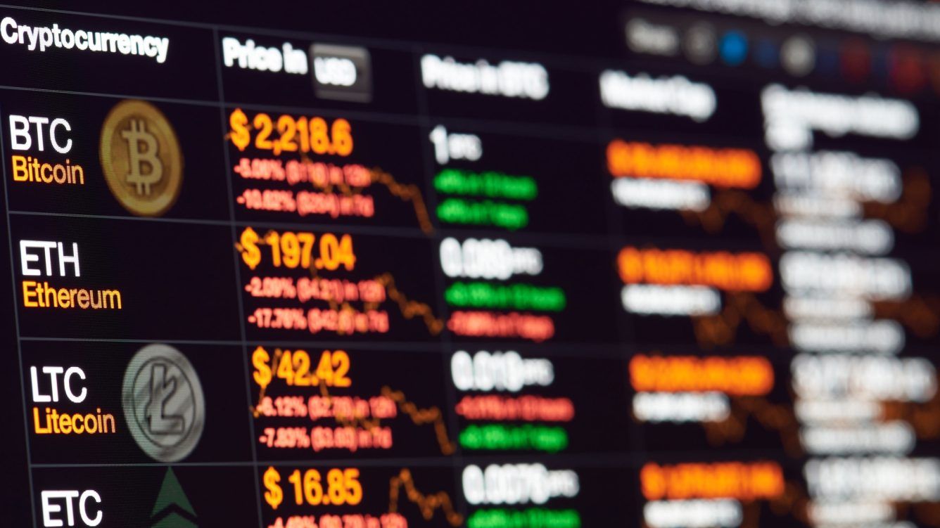 Metaverse, Blockchain, and NFTs: March 2022 Digest