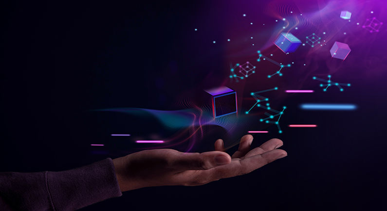 Blockchain infrastructure seen attracting lion's share of investment
