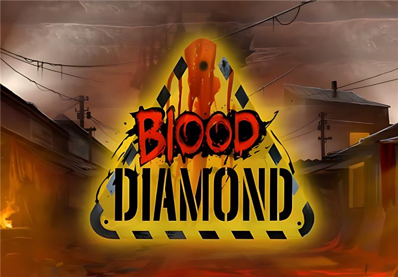 Blood Diamond
