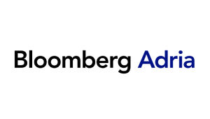 bloomberg adria logo