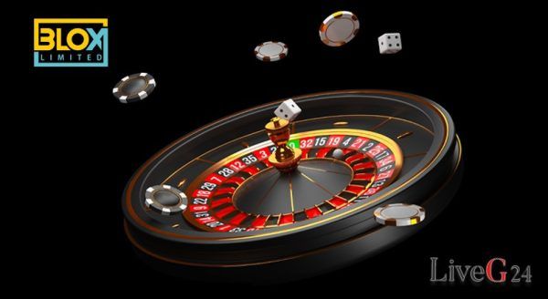 BLOX expands live casino range with LiveG24