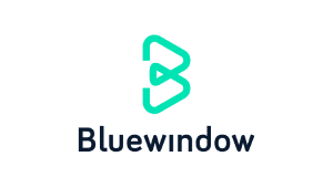 bluewindow logo