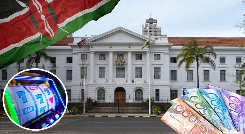 Nairobi City Hall imposes strict new regulations on gamblers