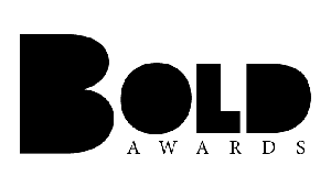 bold awards logo