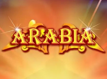 Book of Arabia logo