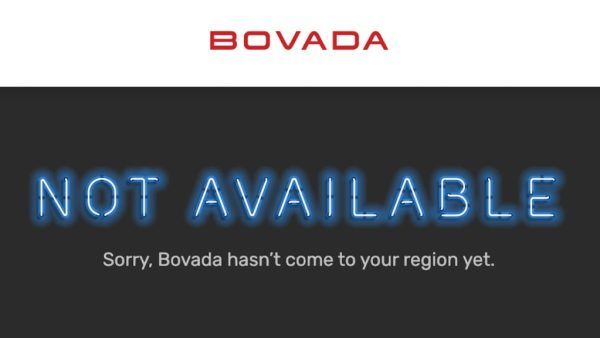 Штат Мичиган выступил против Bovada