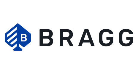 bragg logo