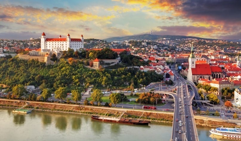 bratislava