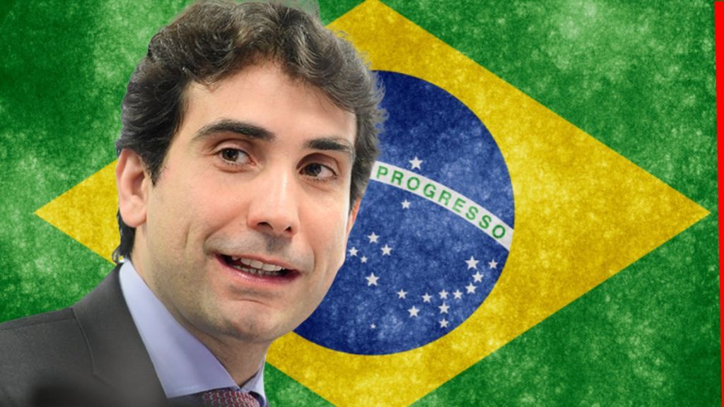 President of Brazil’s Central Bank calls for more powers to curb illegal betting