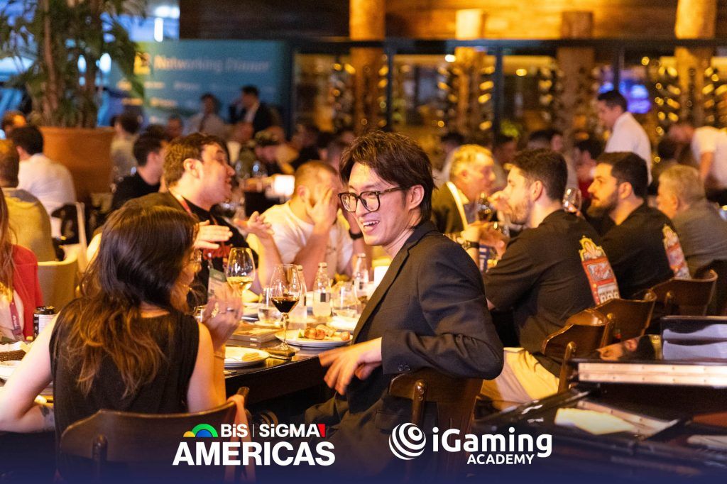 sigma-group-networking