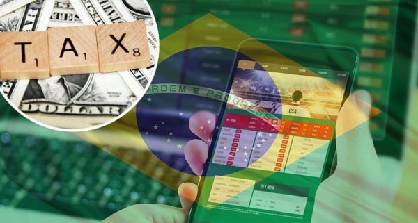 Brazil green lights changes to sports betting law