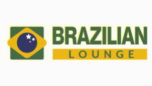 brazilian lounge logo
