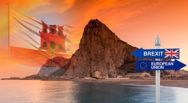 Gibraltar to become part of the Schengen Area after three centuries